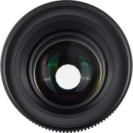 7Artisans Vision 50mm T1.05 Super35/APS-C - obiektyw stałoogniskowy